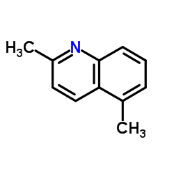 2,5-Dimethylquinoline picture