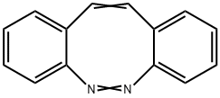 Dibenzo[c,g][1,2]diazocine结构式