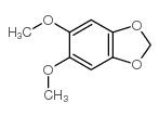 5,6-Dimethoxy-1,3-benzodioxole picture