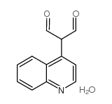 2-LEPIDYLMALONDIALDEHYDE SESQUIHYDRATE picture