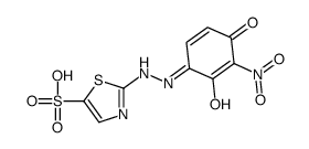 39070-33-2 structure