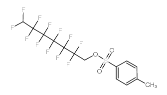 1H,1H,7H-Dodecafluoroheptyl p-toluenesulfonate picture