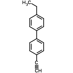 4-Ethyl-4'-ethynylbiphenyl picture