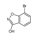 7-Bromobenzo[d]isoxazol-3(2H)-one图片