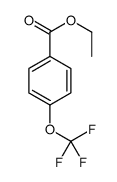 Ethyl-4-(trifluoromethoxy) benzoate picture