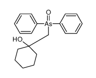 61025-05-6 structure