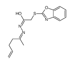 6129-12-0 structure