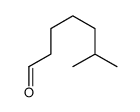 6-Methylheptanal picture