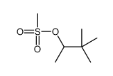 3,3-DIMETHYL-2-BUTYLMETHANESULPHONATE picture