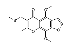 76301-32-1 structure