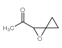 Ethanone, 1-(1-oxaspiro[2.2]pent-2-yl)- (9CI)结构式