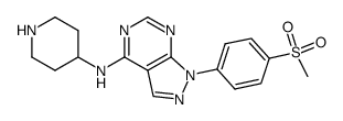 832715-89-6结构式