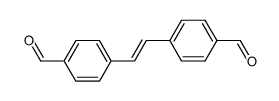 (E)-4,4'-(乙烯-1,2-二基)二苯甲醛图片
