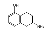 (-)-5-oh-at结构式