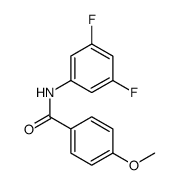 879593-13-2 structure