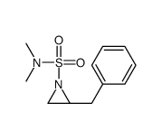 (S)-2-Benzyl-N,N-dimethylaziridine-1-sulfonamide picture