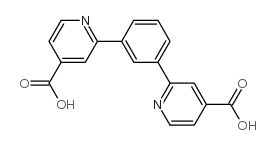 1,3-Bis(4-carboxypyridin-2-yl)benzene picture