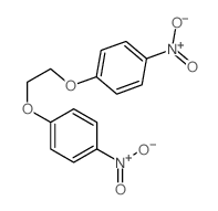 Benzene,1,1'-[1,2-ethanediylbis(oxy)]bis[4-nitro-图片
