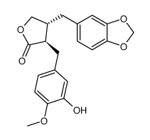 Guamarolin结构式