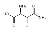 3-hydroxyasparagine picture