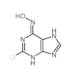 2-Chloro-N-hydroxyadenine picture