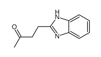 2-Butanone,4-(1H-benzimidazol-2-yl)-(9CI) picture