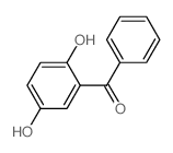Quinobenzophenone结构式
