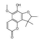 Nieshoutol structure