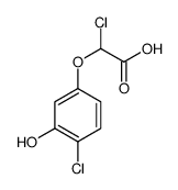 2,4-Dichloro-5-hydroxyphenoxyacetic acid picture