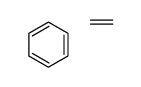 benzene,ethene Structure