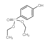 DIETHYL(4-HYDROXYPHENYL)PHOSPHONATE picture