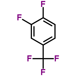 1,2-Difluor-4-(trifluormethyl)benzol picture