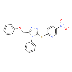 MIND4-17 Structure