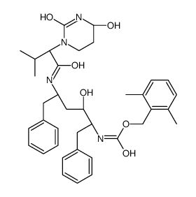 Lopinavir Metabolite M-3/M-4图片