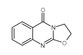 2,3-二氢-5H-噁唑并[2,3-b]喹唑啉-5-酮图片