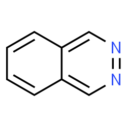 Phthalazine Structure