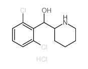 (2,6-dichlorophenyl)-(2-piperidyl)methanol picture