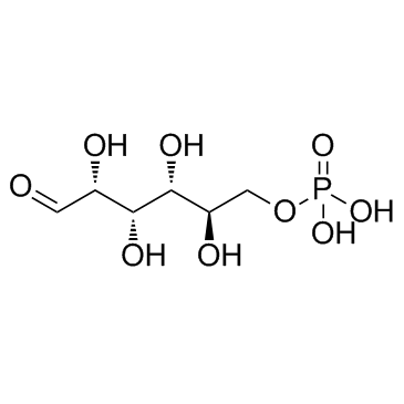 D-Glucose 6-Phosphate picture