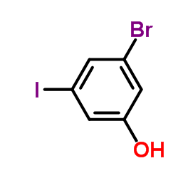 3-Bromo-5-iodophenol picture