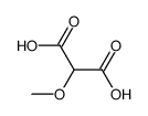 methoxymalonic acid结构式