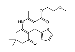 Benzimidazole, 2-(1-cyclohexen-1-yl)- (7CI,8CI) structure