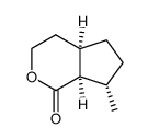 (+/-) Mitsugashiwalactone Structure