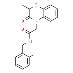 606118-99-4 structure