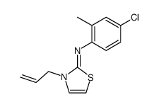 61677-28-9 structure