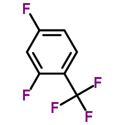 2,4-二氟三氟甲苯图片