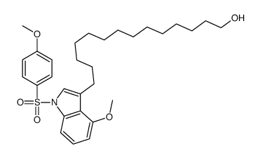 651331-69-0 structure