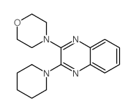 2-[[5-(4-bromophenyl)-4-ethyl-1,2,4-triazol-3-yl]sulfanyl]acetic acid结构式