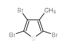 2,3,5-Tribromo-4-methylthiophene picture