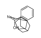 Benzamide, N-(hexahydro-2,5-methanopentalen-3a(1H)-yl)结构式