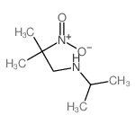 2-methyl-2-nitro-N-propan-2-yl-propan-1-amine picture